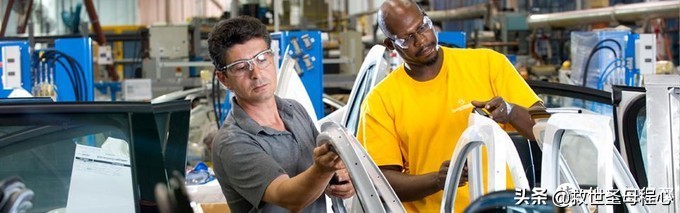 毫无用处的汽车知识篇四十一：汽车零配件百强供应商都有啥,2?