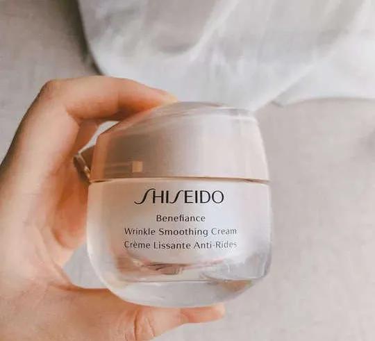 资生堂面霜哪个性价比最高,300-400左右的面霜