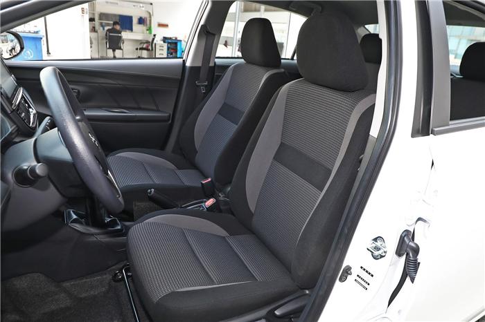 一汽丰田威驰2010测评,一汽丰田威驰的口碑