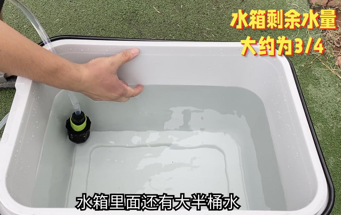 自己小区洗车的正确方法,个人洗车全攻略