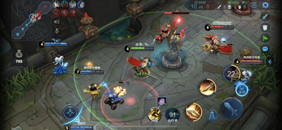 249元解决你的所有上网难题华为路由WS5200四核版路器体验