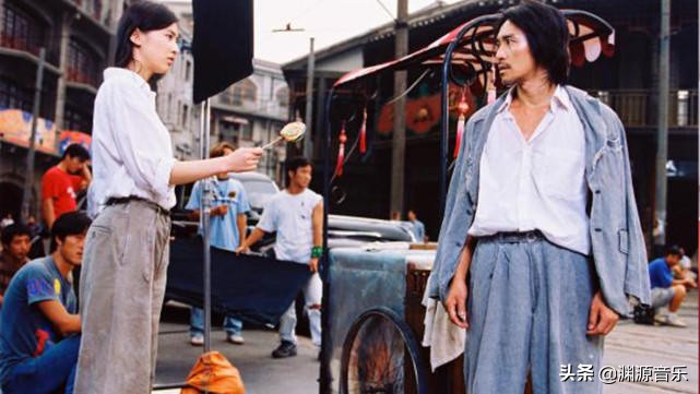 黄圣依被骂有公主病？靠“董永”一夜成名的杨子，到底多有钱