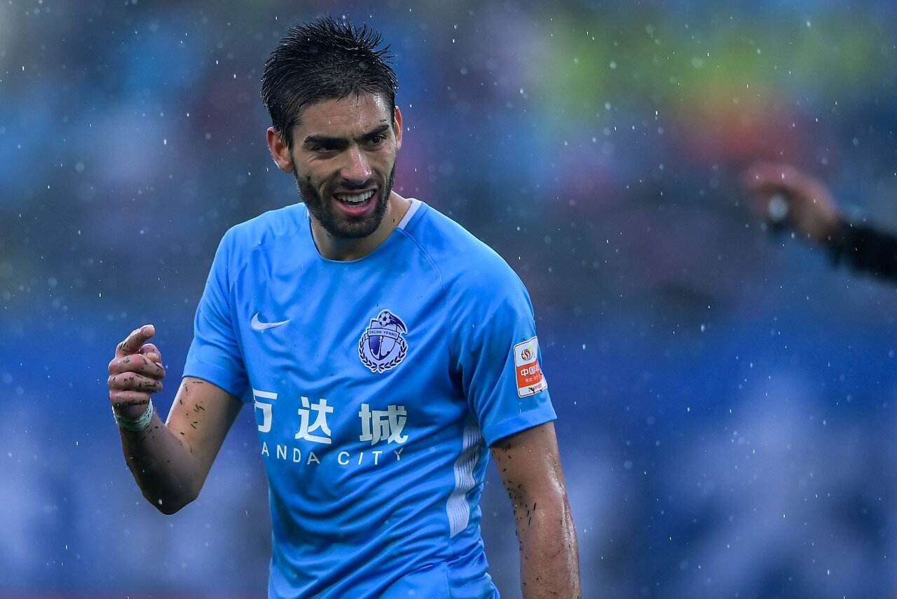 中超十大成功外援,中超现役十大外援排名第一