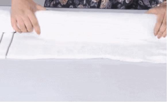 羊毛羊绒衫的洗涤保养方法,羊绒衫保养的正确方法