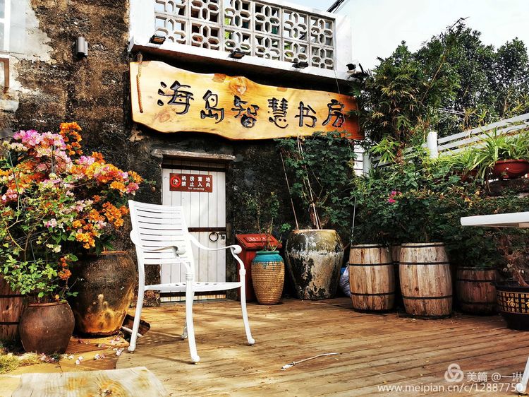 涠洲岛的火山口究竟长什么样,涠洲岛是全国唯一的火山岛吗