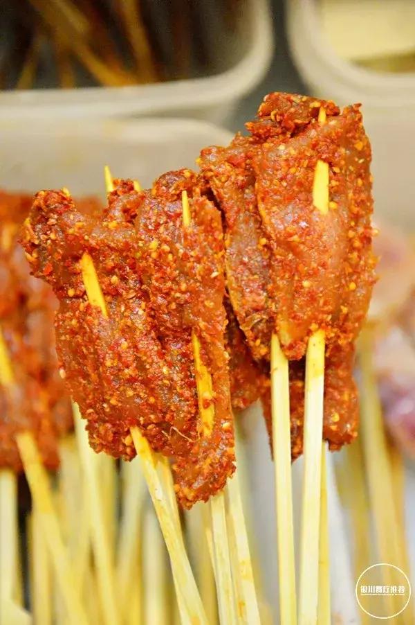 银川辣糊店哪家好吃,银川辣糊糊店排名