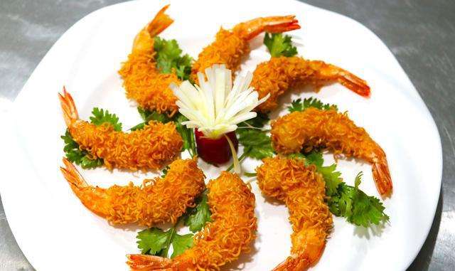 这辈子的最爱为“虾”不可！！！