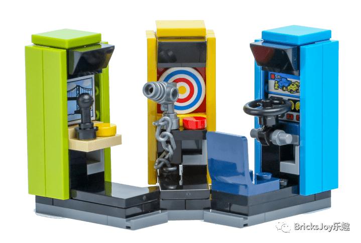 乐高最近的新消息,乐高新闻今日关注