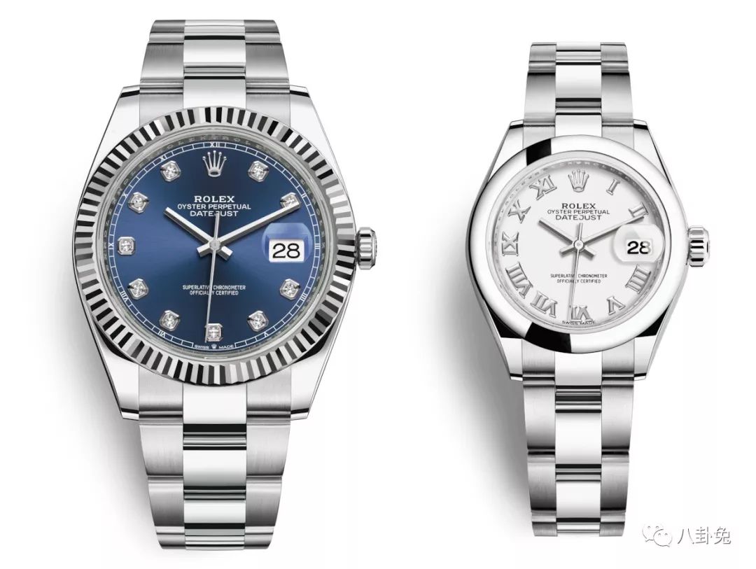 劳力士间金日志手表哪款最好,劳力士间金日志型39mm的手表