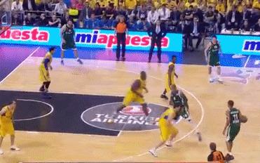 灵活死胖子背身单打,灵活死胖子究极形态