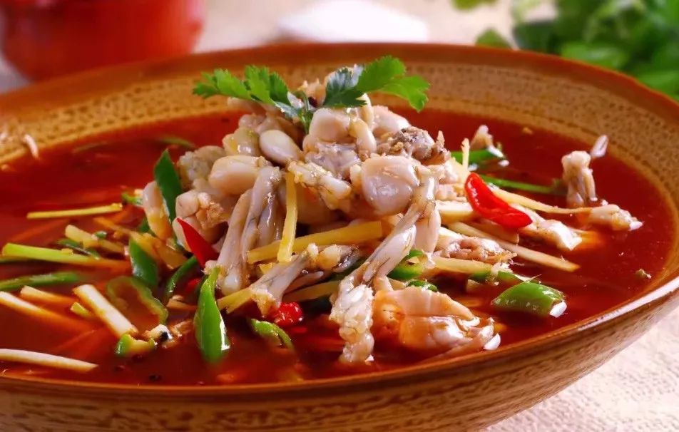 创新菜品特色菜,27道特色创新菜的制作精美