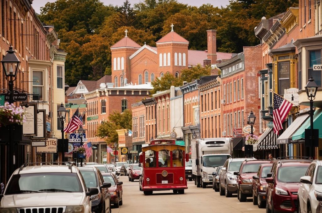 美国采用联邦制划分几个州,联邦制国家美国有几个州组成