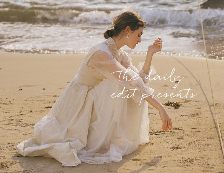 50条夏日连衣裙超美,pinkmoon夏日碎花连衣裙