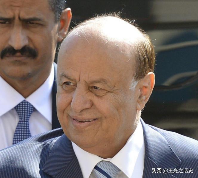 也门是如何崛起的,也门的战争是怎么样的