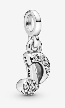 潘多拉手链pandora925纯银进口水钻,潘多拉款式手链