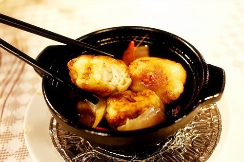 广东早茶店推荐探店,喝早茶探店