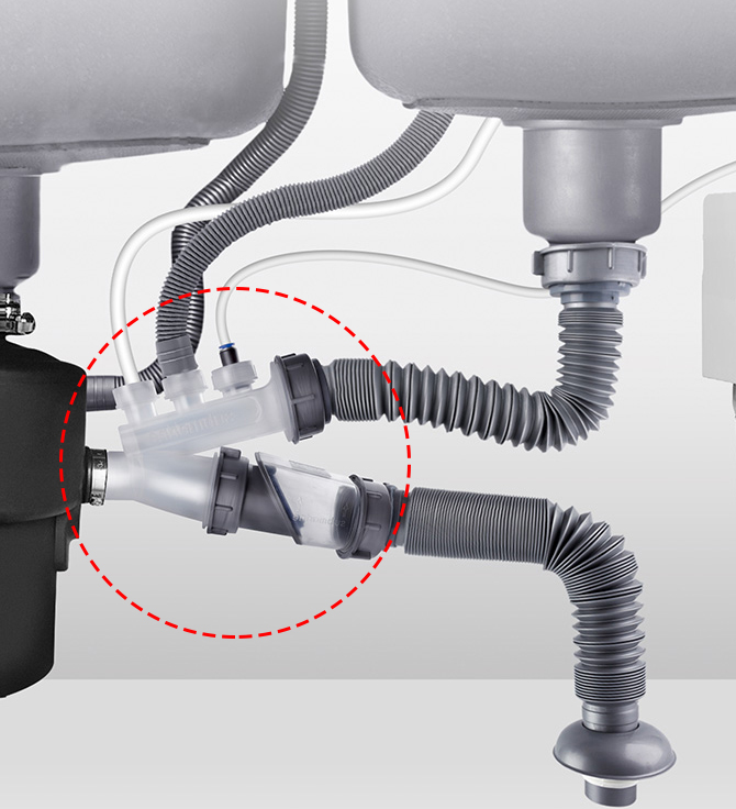 深度科普厨余垃圾处理器,厨余垃圾处理器良心