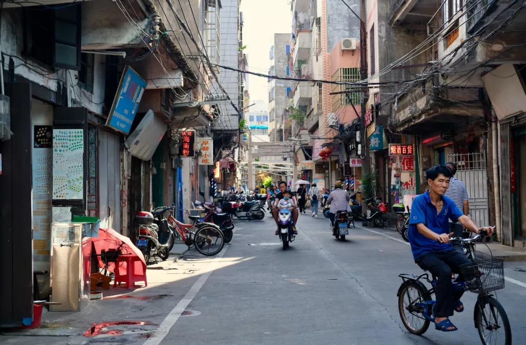 顿顿人均50以下,我在海口吃出了满满的幸福感