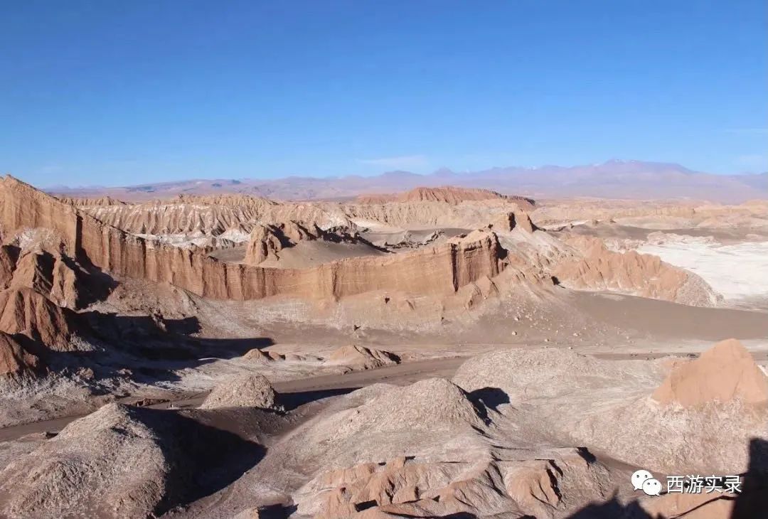 宁愿护照盖满签章，也不要一幢屋子里面装满东西