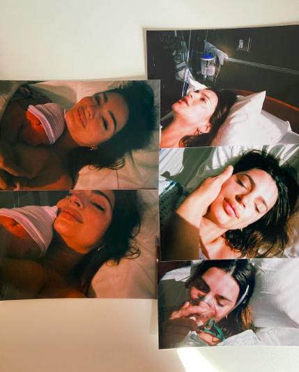 好莱坞模特,好莱坞超模身材