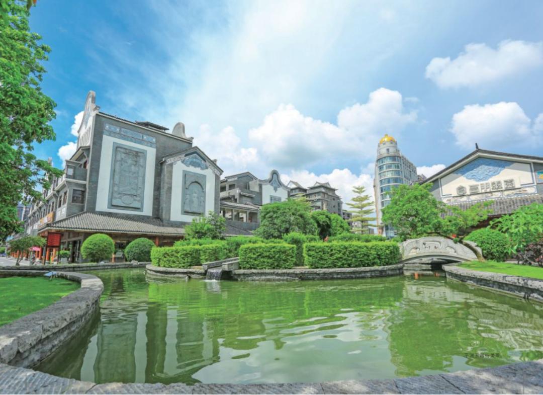 在北上广深打拼的人，最想住在这里