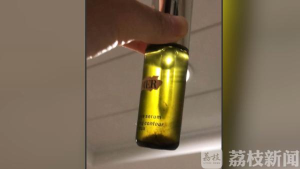 代购海蓝之谜是真的么,海蓝之谜代购是真的吗