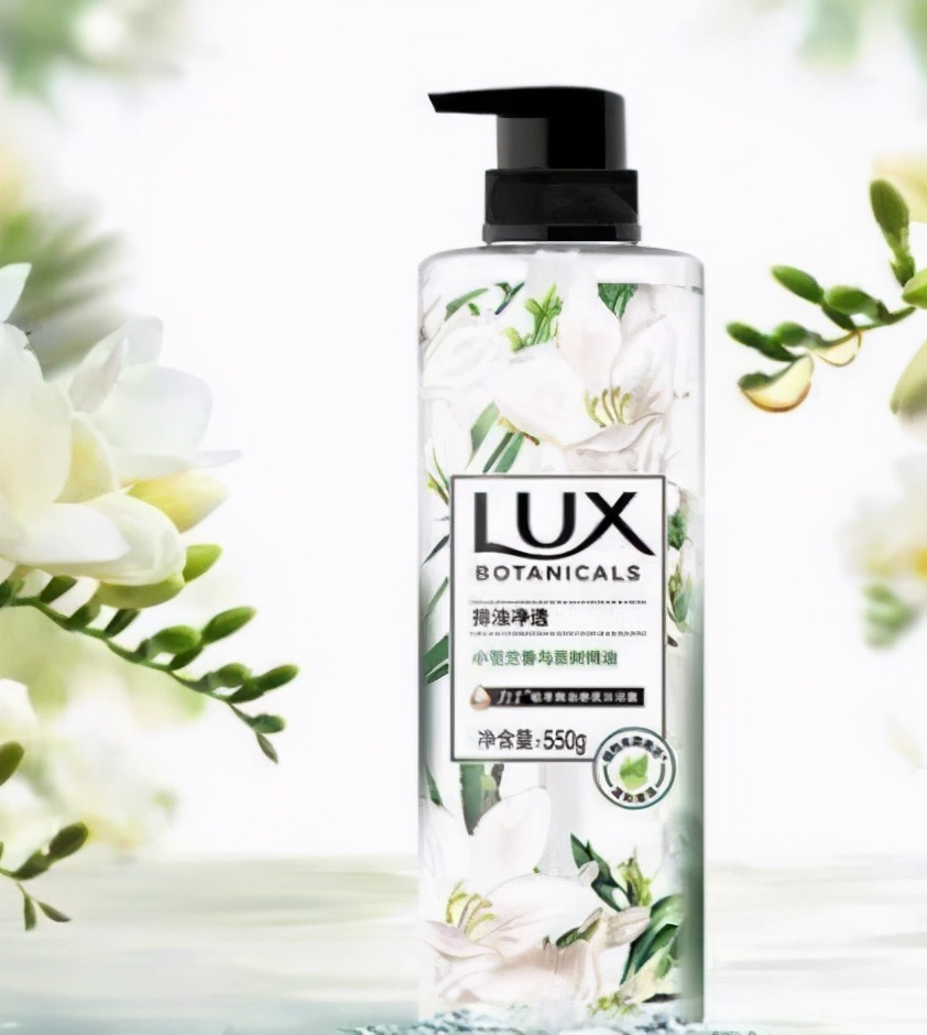 好用不假滑的沐浴露品牌推荐,好用又不假滑的沐浴露