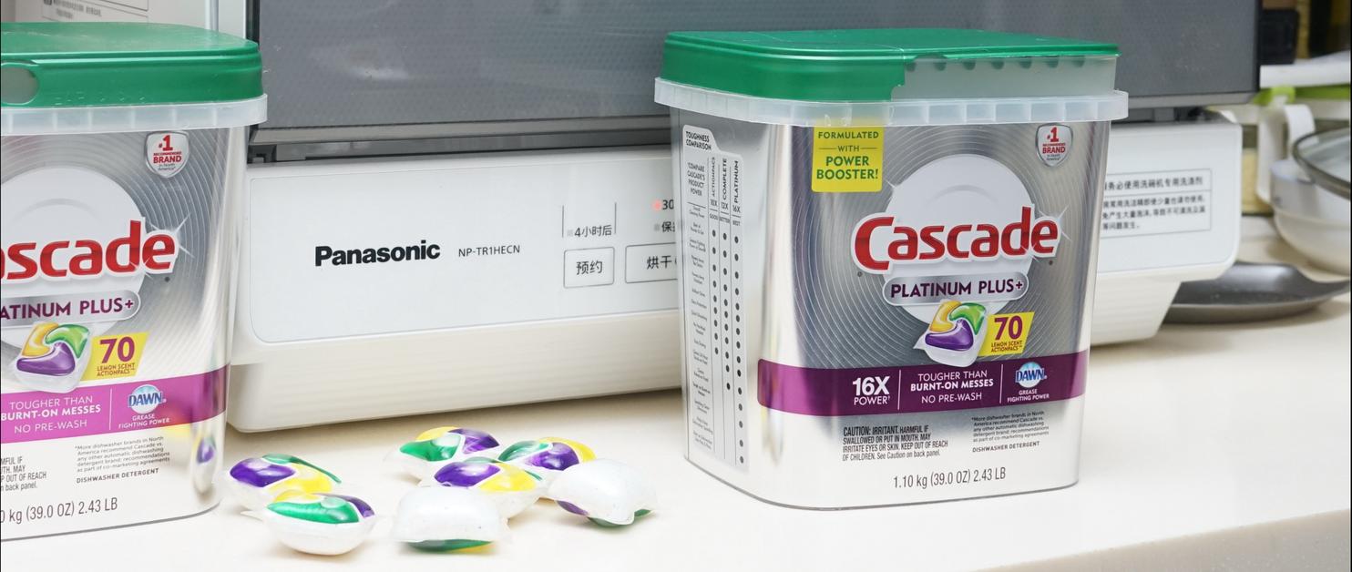 洗碗机最佳组合,CASDON洗碗机