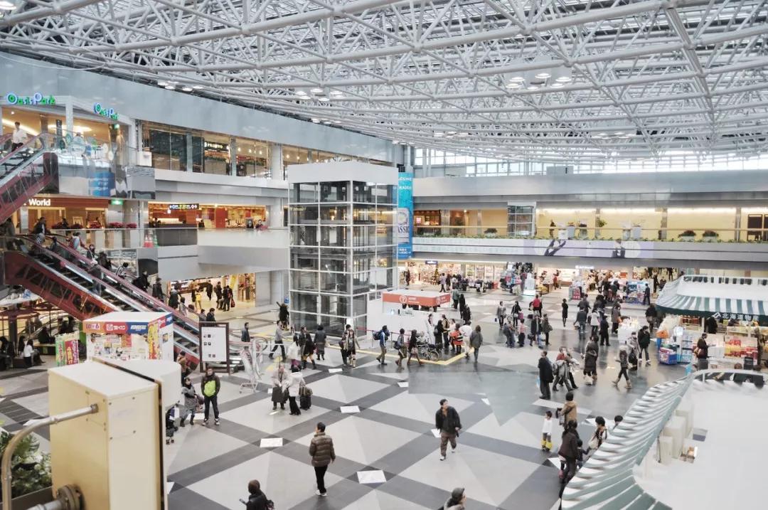 北海道十日游路线,夏日北海道9天自由行