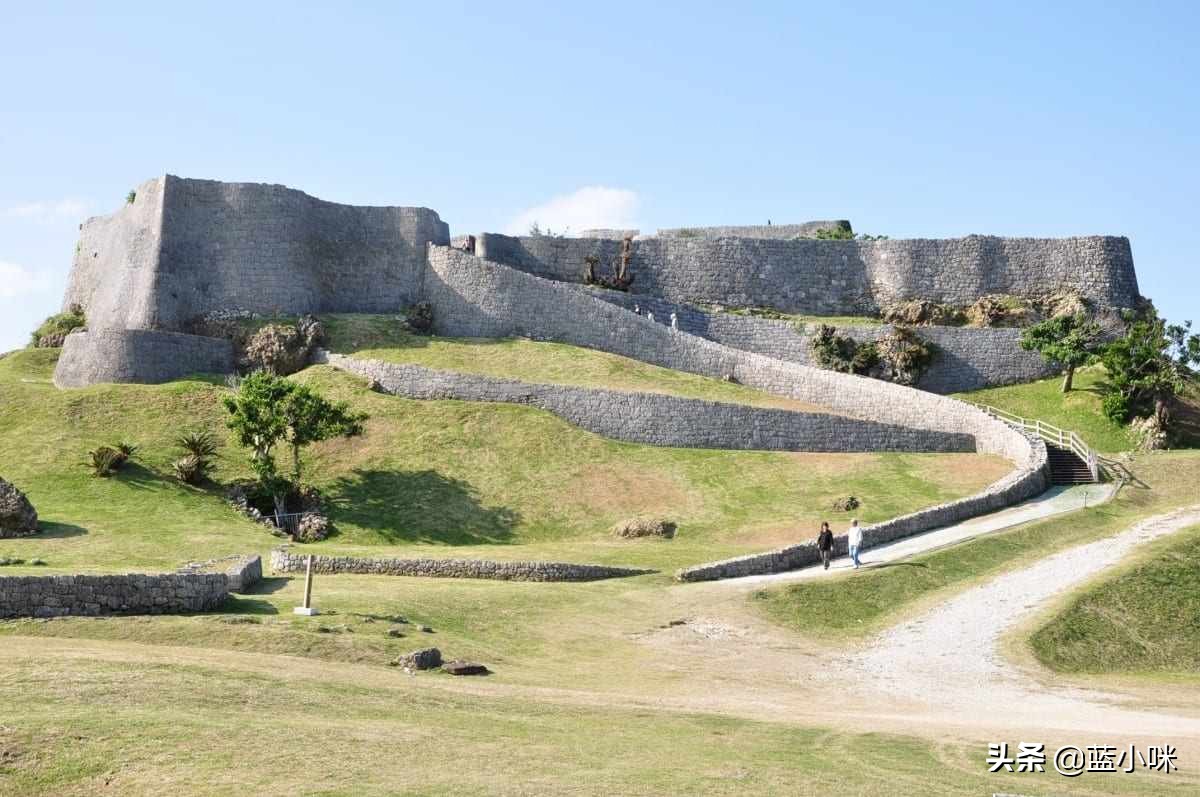 冲绳岛旅游攻略,冲绳哪几个岛可以去旅游