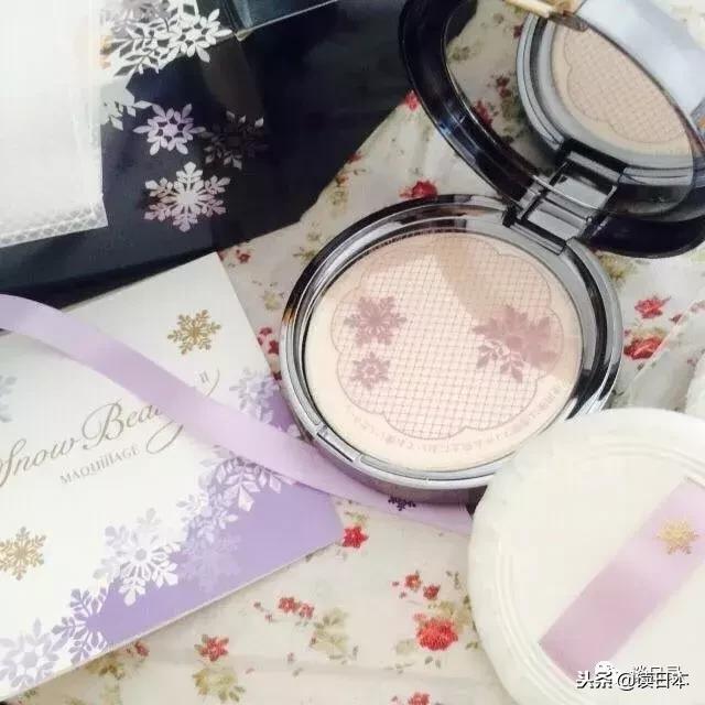 开架美妆谁家强?EXCEL揽三强,还有一个资生堂!