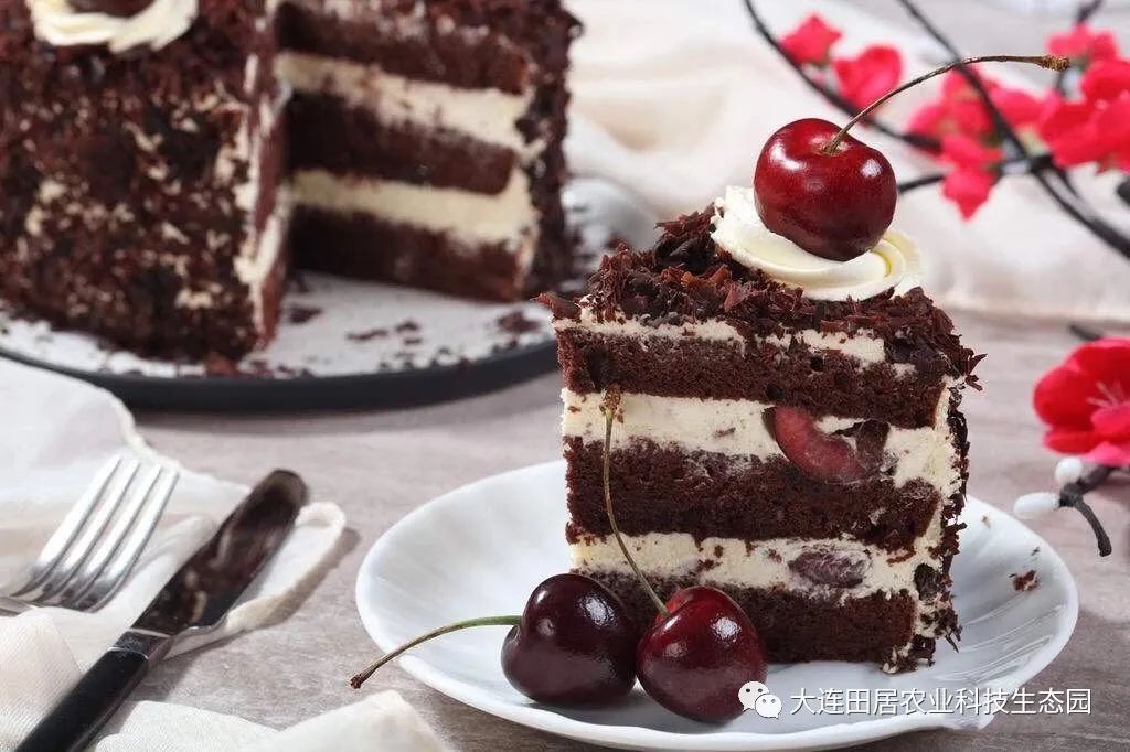 大连樱桃和其他产区樱桃口感区别,山东樱桃和大连樱桃哪个好