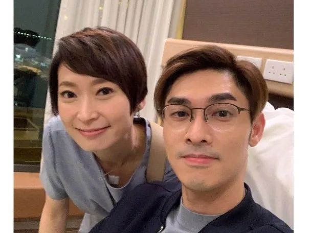 谭咏麟大排档,谭咏麟契仔是谁