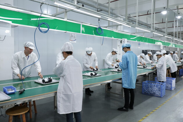 国际原装进口净水器排名哪家强,国外净水器哪个品牌好性价比高