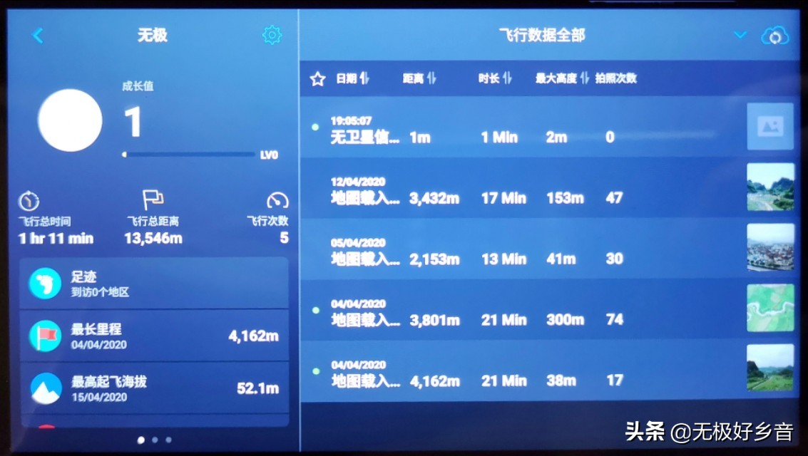 大疆无人机飞丢找回了还可以用吗,大疆无人机飞丢后找回还有用吗