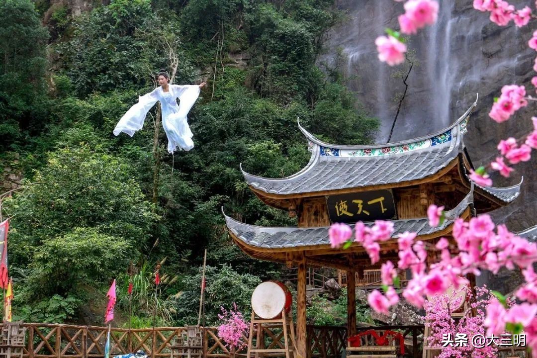 绿都最氧三明旅游攻略,2021中国绿都最氧三明四季行