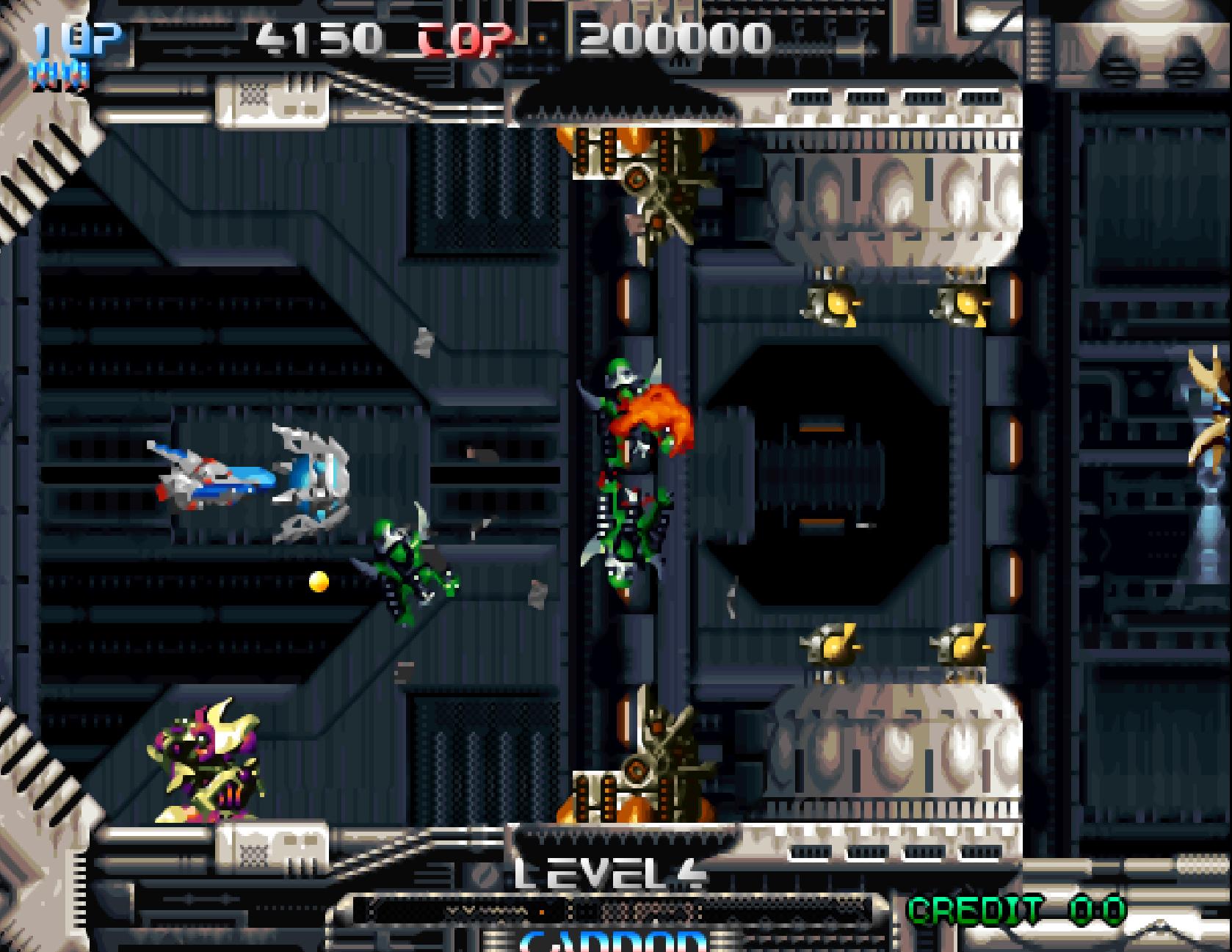 90年代游戏厅的游戏机,当年游戏厅老板最讨厌的游戏