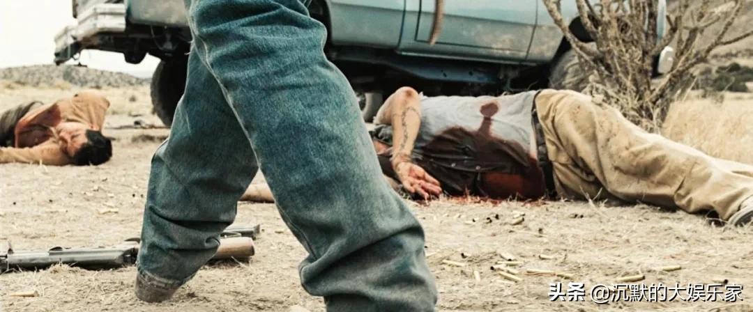 10部变态连环杀人案电影：可怕的是，现实比电影还残忍100倍