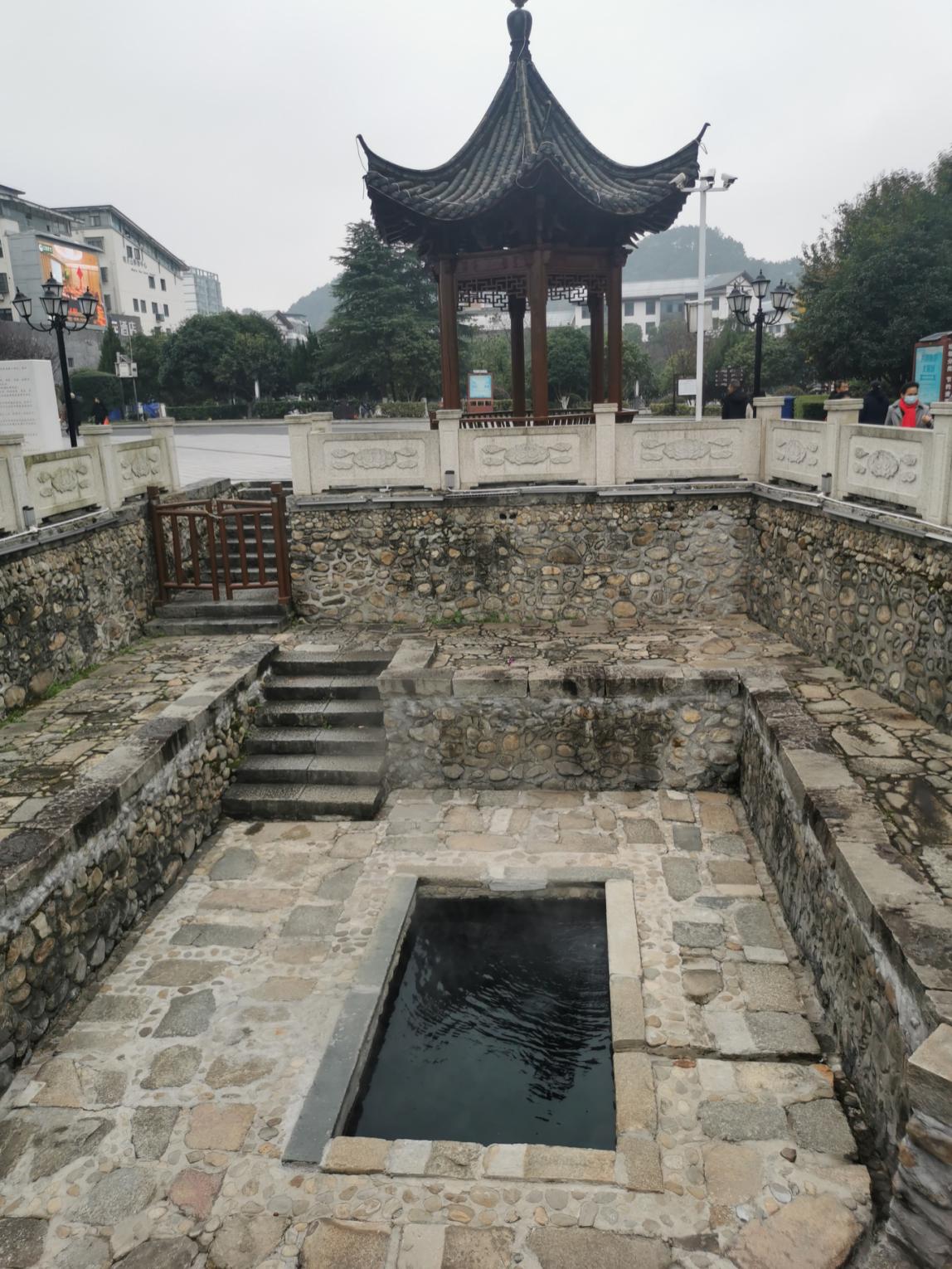 温汤镇富硒温泉真的吗,温汤镇富硒温泉视频