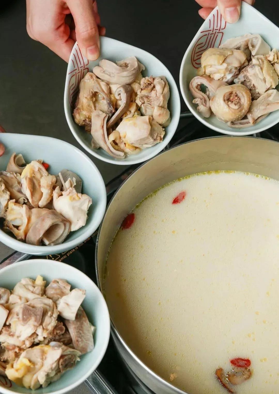 老火靓汤到底有没有营养,广东春季老火靓汤