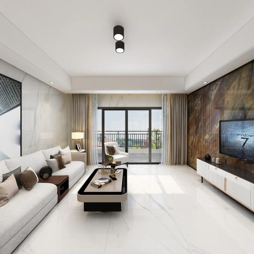 鱼肚白|低调内敛的东方美,晕染家的诗意美学