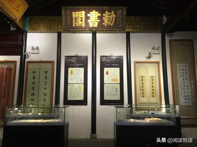 苏州状元博物馆状元是谁,苏州状元博物馆浒关
