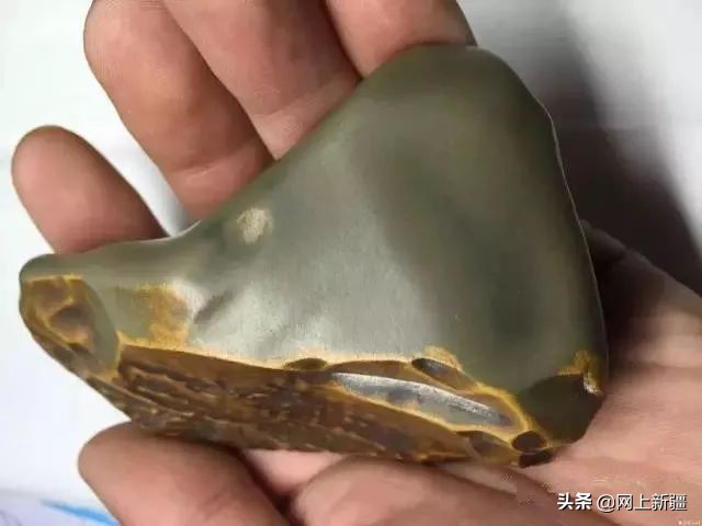 戈壁滩上的宝贝,新疆戈壁沙漠上的宝贝