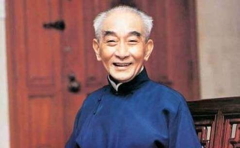 南怀瑾积德,南怀瑾先生说人之大欲存焉