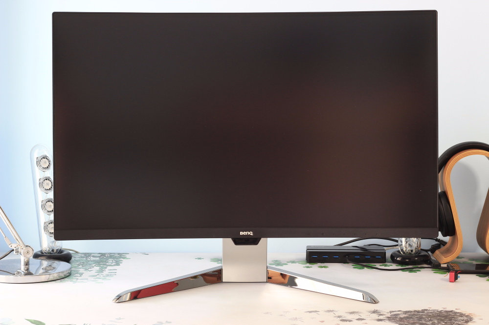 明基32英寸4k专业显示器sw321c,明基32寸4k120hz显示