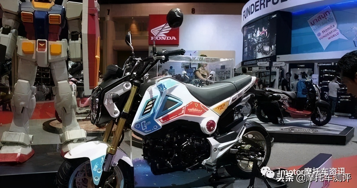 国际摩托车展览会门票,摩托车展览会10大