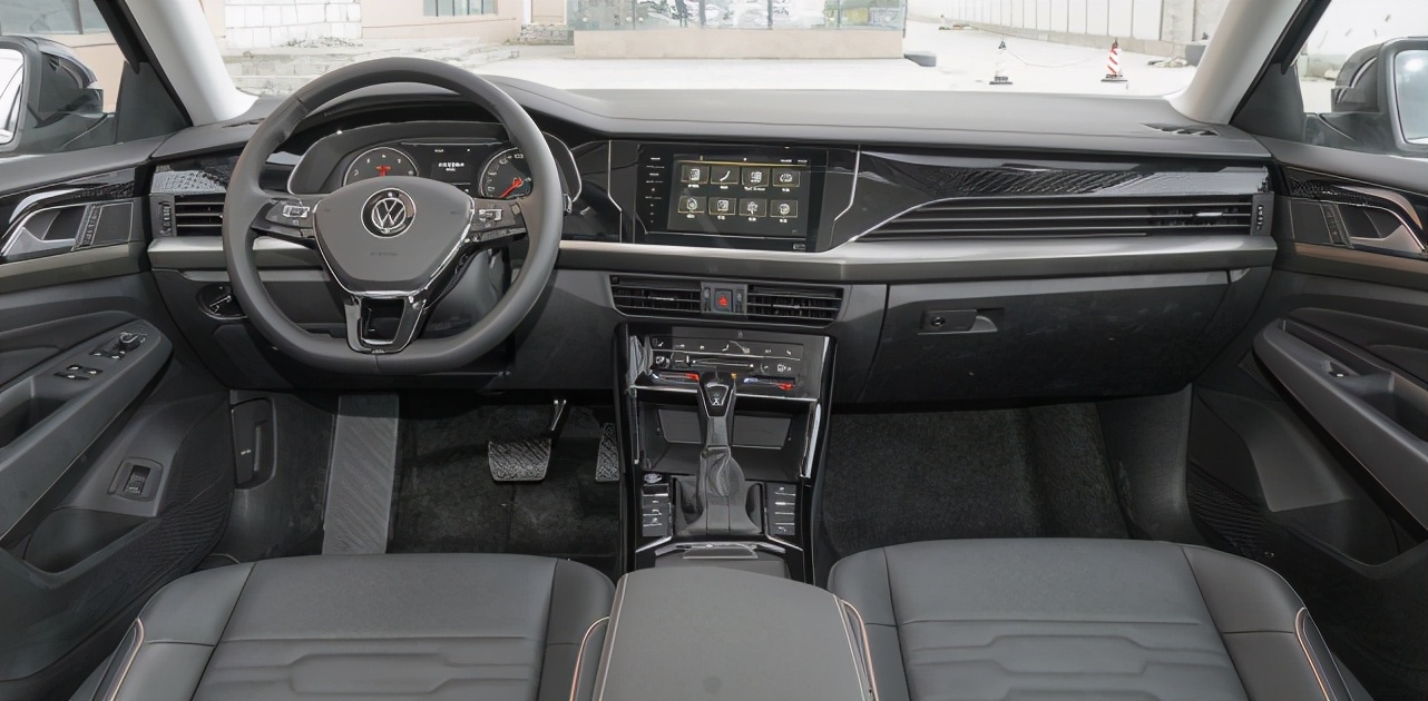 大众帕萨特开了10几年油耗怎么样,帕萨特的真实油耗