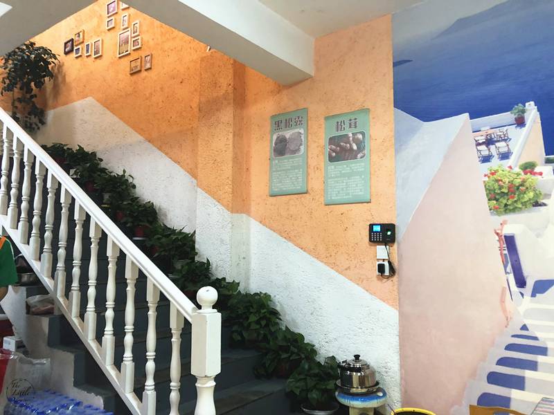 大理地道云南菜餐厅本地人,大理的云南菜推荐