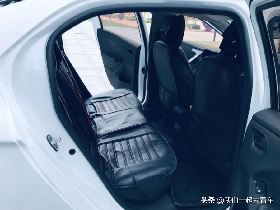 新能源雪铁龙爱丽舍驾驶体验,看看朗逸车主1年3个月用车感受