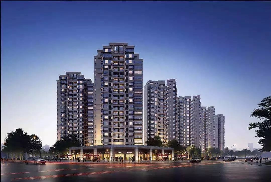 招商蛇口璀璨系新品发布盛典,招商蛇口展示